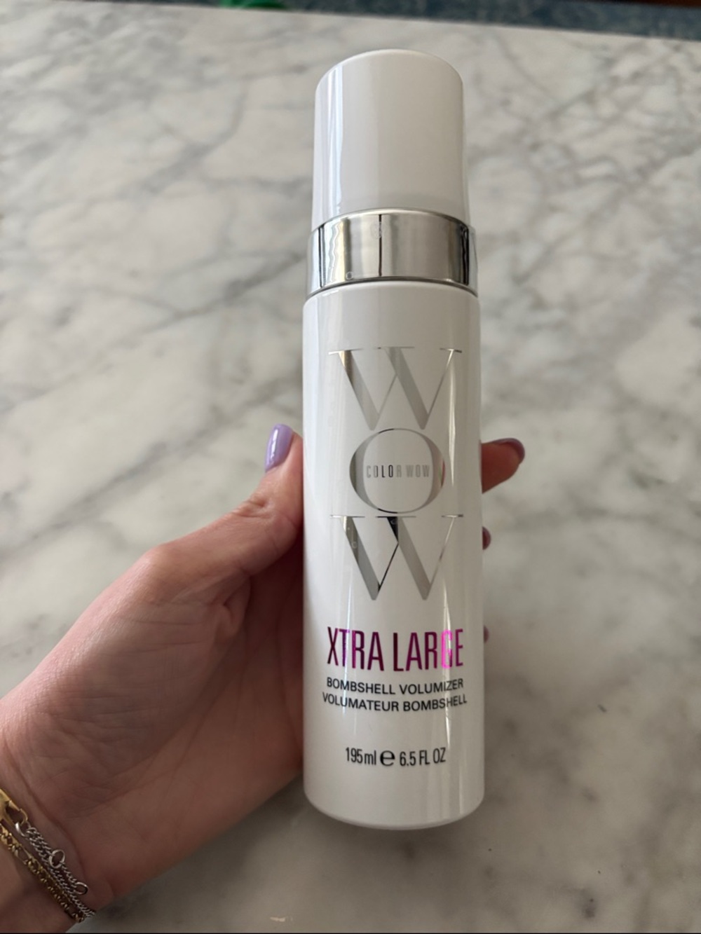 Color Wow Xtra Large Bombshell Volumizer